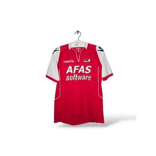 Macron AZ Alkmaar Macron AZ Alkmaar