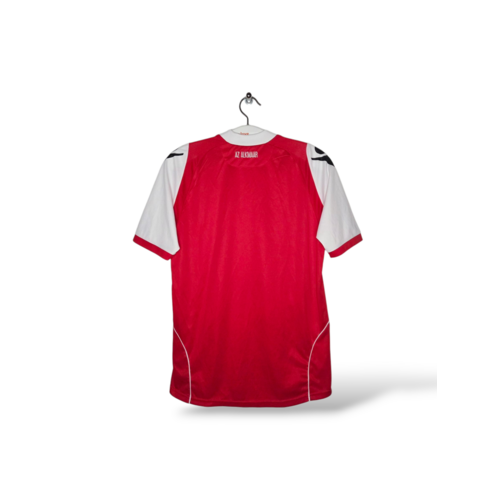 Macron Origineel retro vintage voetbalshirt AZ Alkmaar 2011/12 Macron Origineel retro vintage voetbalshirt AZ Alkmaar 2011/12