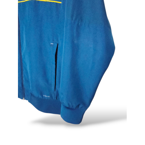 Adidas Original Vintage football jacket Juventus 2017/18 Adidas Original Vintage football jacket Juventus 2017/18