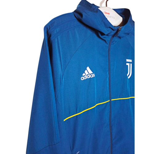 Adidas Original Vintage football jacket Juventus 2017/18 Adidas Original Vintage football jacket Juventus 2017/18