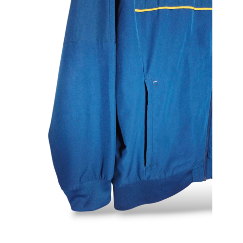 Adidas Original Vintage football jacket Juventus 2017/18 Adidas Original Vintage football jacket Juventus 2017/18