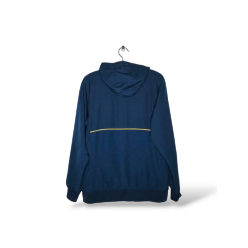 Adidas Original Vintage football jacket Juventus 2017/18 Adidas Original Vintage football jacket Juventus 2017/18