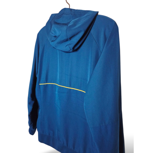 Adidas Original Vintage football jacket Juventus 2017/18 Adidas Original Vintage football jacket Juventus 2017/18