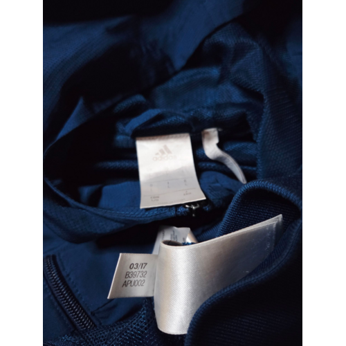 Adidas Original Vintage football jacket Juventus 2017/18 Adidas Original Vintage football jacket Juventus 2017/18