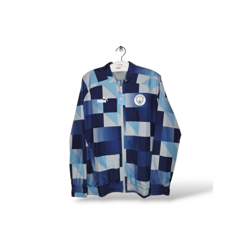 Puma Manchester City