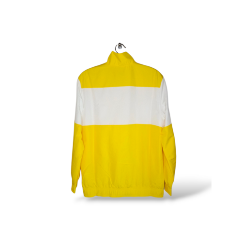 Puma Origineel Vintage voetbal jacket Borussia Dortmund 2021/22