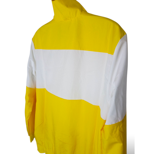 Puma Origineel Vintage voetbal jacket Borussia Dortmund 2021/22