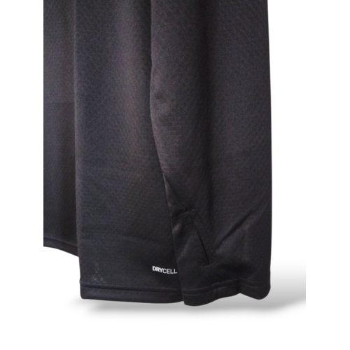 Puma Origineel Vintage voetbal 1/3 zip jacket Borussia Mönchengladbach 2021/22