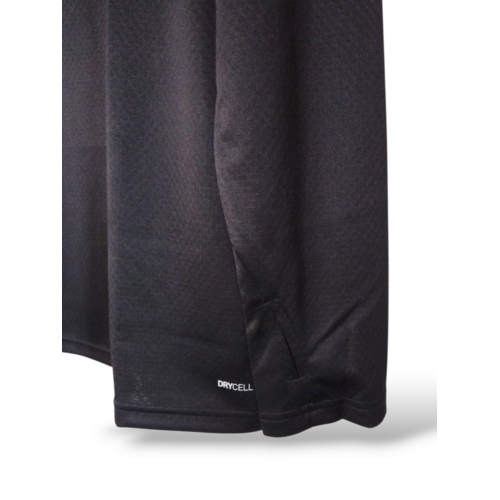 Puma Origineel Vintage voetbal 1/3 zip jacket Borussia Mönchengladbach 2021/22