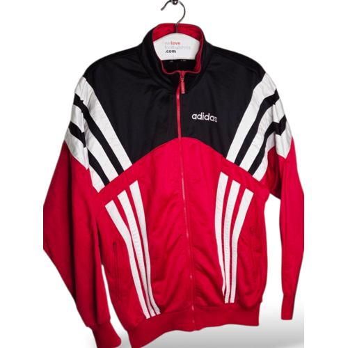 Adidas Original Vintage football jacket Adidas 90s
