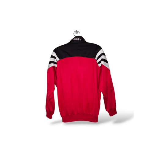 Adidas Original Vintage football jacket Adidas 90s