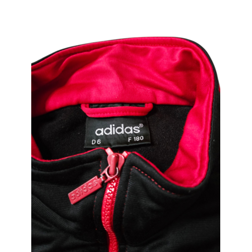 Adidas Original Vintage football jacket Adidas 90s