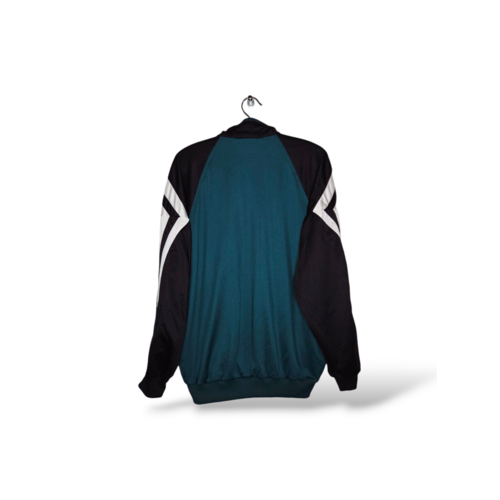 Adidas Origineel Vintage voetbal jacket Adidas 90s