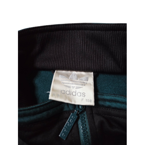 Adidas Origineel Vintage voetbal jacket Adidas 90s