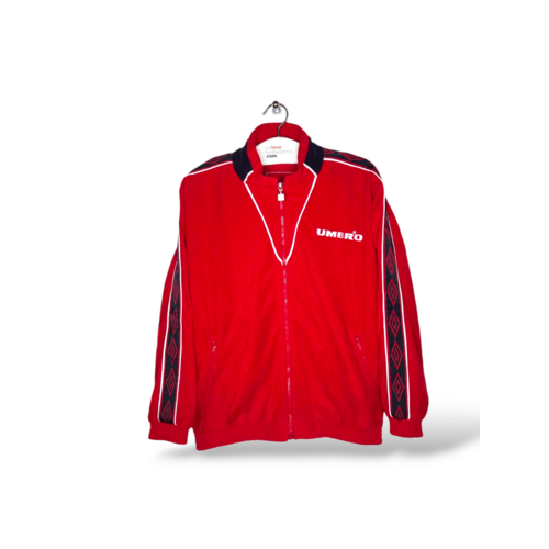 Umbro Vintage Umbro voetbal jacket