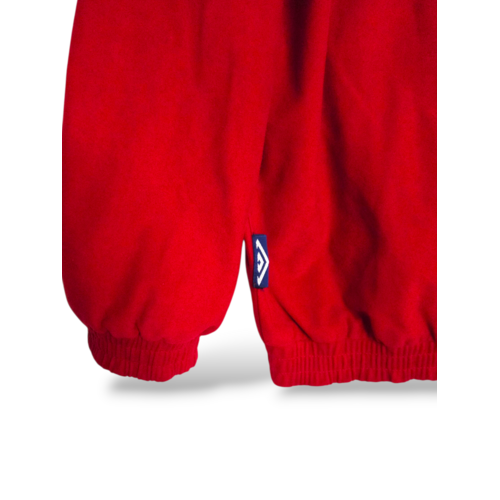 Umbro Origineel Vintage Umbro voetbal jacket 90s Umbro Origineel Vintage Umbro voetbal jacket 90s