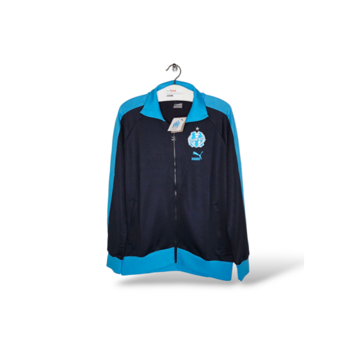 Puma Olympique Marseille Puma Olympique Marseille