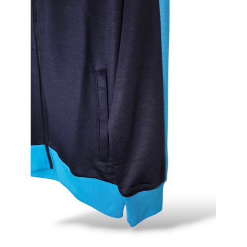 Puma Original Vintage football jacket Olympique Marseille 2022/23