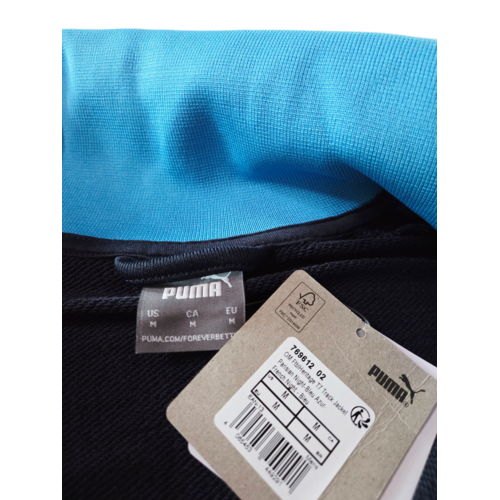 Puma Original Vintage football jacket Olympique Marseille 2022/23