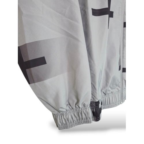 Puma Original Vintage football jacket Olympique Marseille 2022/23