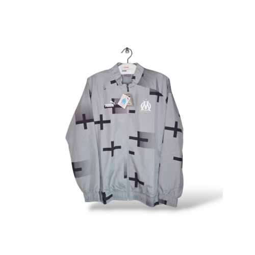 Puma Olympique Marseille