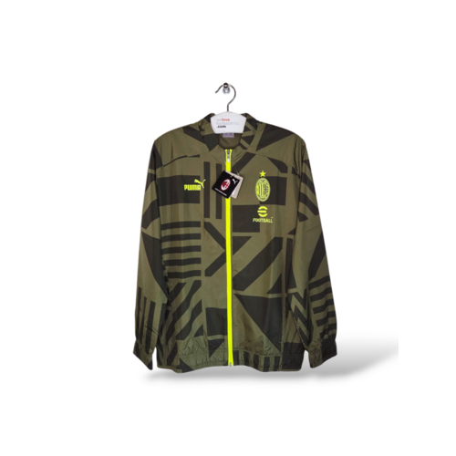 Puma AC Milan Puma AC Milan