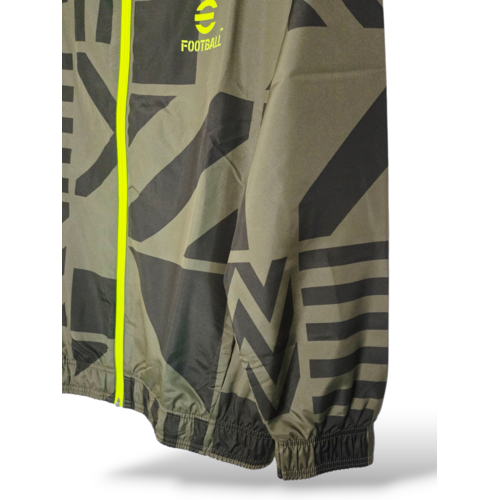 Puma Original Vintage football jacket AC Milan 2022/23