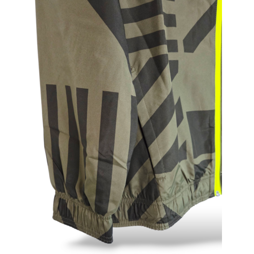 Puma Original Vintage football jacket AC Milan 2022/23