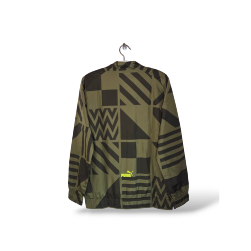 Puma Original Vintage football jacket AC Milan 2022/23