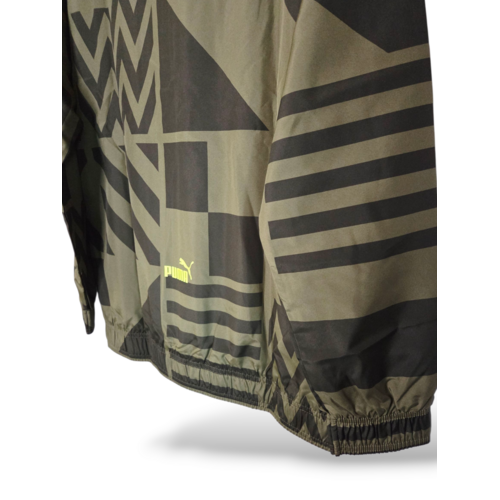 Puma Original Vintage football jacket AC Milan 2022/23