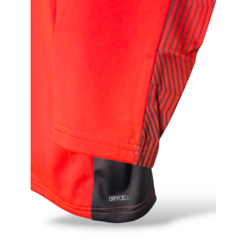 Puma Original Vintage football jacket AC Milan 2021/22