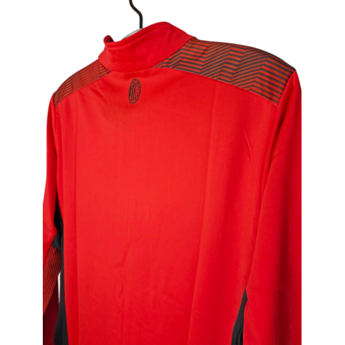 Puma Original Vintage football jacket AC Milan 2021/22