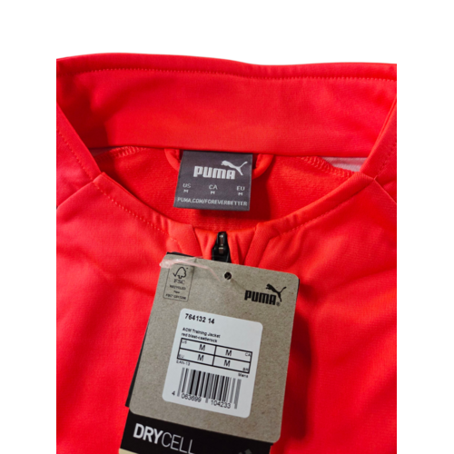 Puma Original Vintage football jacket AC Milan 2021/22