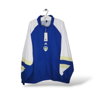 Adidas Leeds United (3XL) *BNWT Adidas Leeds United (3XL) *BNWT