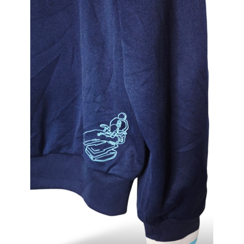 Adidas Origineel Vintage voetbal jacket Engeland EURO 1996 (2008) Adidas Origineel Vintage voetbal jacket Engeland EURO 1996 (2008)