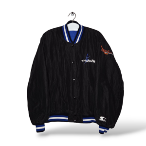 Starter Wichita Thunder Starter Wichita Thunder