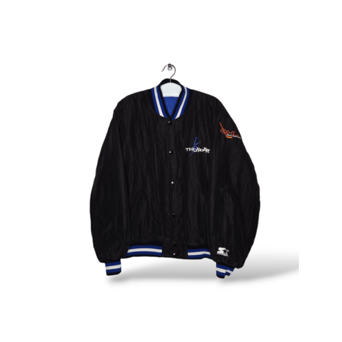 Starter Wichita Thunder Starter Wichita Thunder