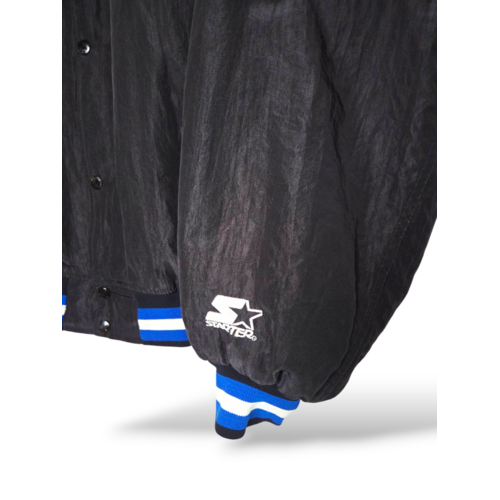 Starter Starter Vintage NHL Bomber jacket Wichita Thunder 90s