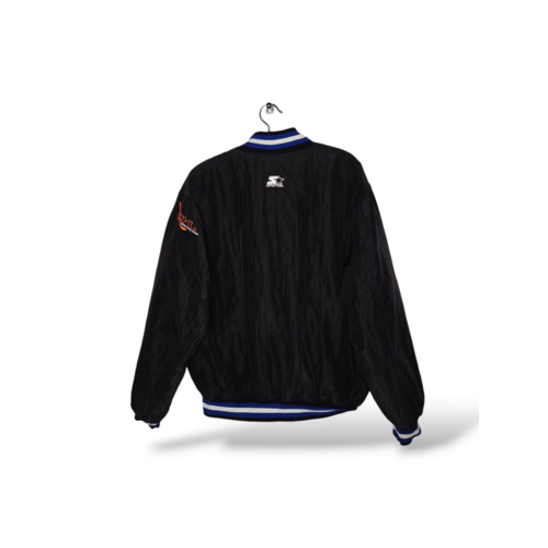 Starter Starter Vintage NHL Bomber jacket Wichita Thunder 90s