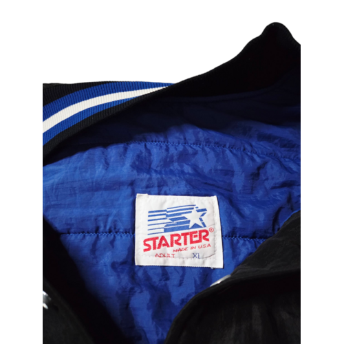 Starter Starter Vintage NHL Bomber jacket Wichita Thunder 90s