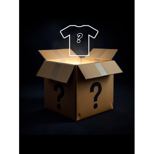 Fanwear WeLoveFootballShirts Mystery Box