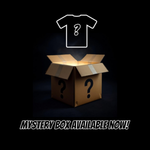 Fanwear Mystery Box Fanwear Mystery Box