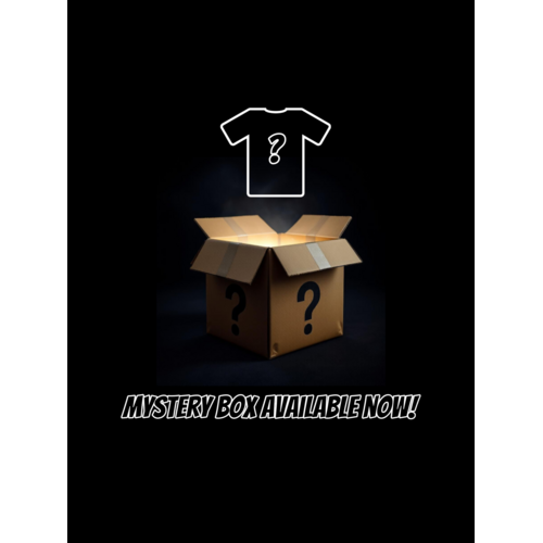 Fanwear Mystery Box Fanwear Mystery Box