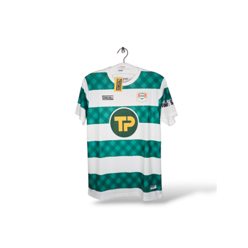 Sangalo Brickfield Rangers