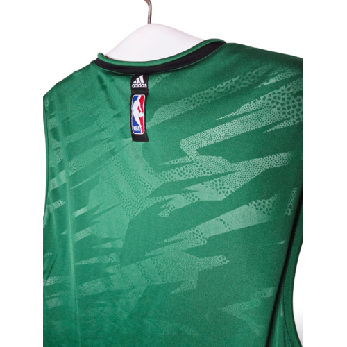 Adidas Original Adidas Vintage NBA-Uniform Boston Celtics 2012