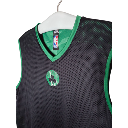 Adidas Original Adidas Vintage NBA-Uniform Boston Celtics 2012