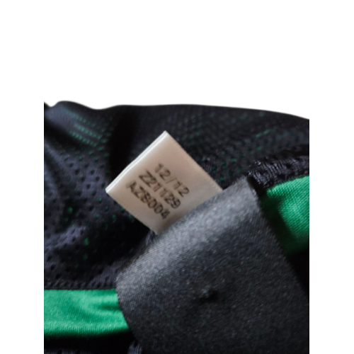 Adidas Original Adidas Vintage NBA-Uniform Boston Celtics 2012