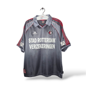 Adidas Feyenoord Rotterdam