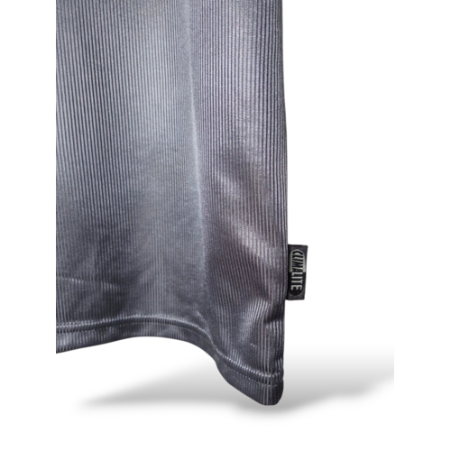 Adidas Origineel retro vintage voetbalshirt Feyenoord Rotterdam 1999/00