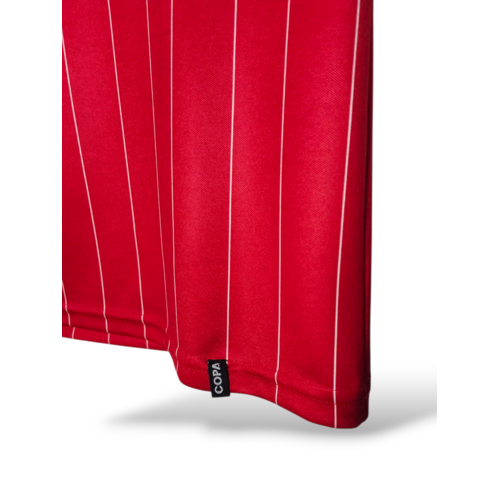 COPA Football Origineel retro vintage voetbalshirt MVV Maastricht 1983/84